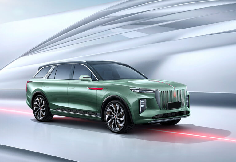 HONGQI