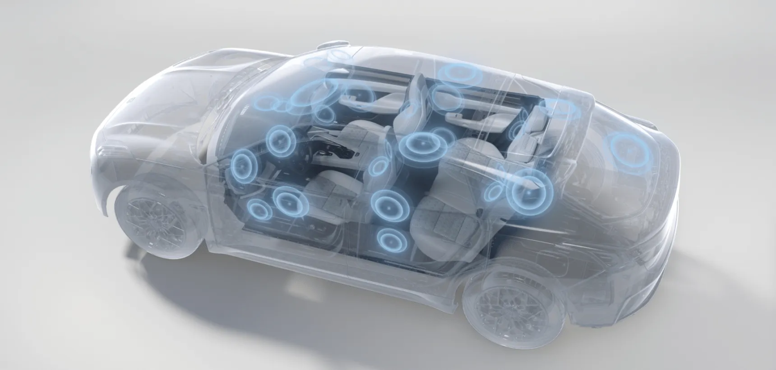 How to Change the Language of an Electric Vehicle Purchased in China to ...