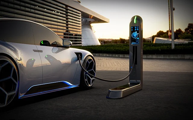 China Electric Vehicle Charging Guide-1