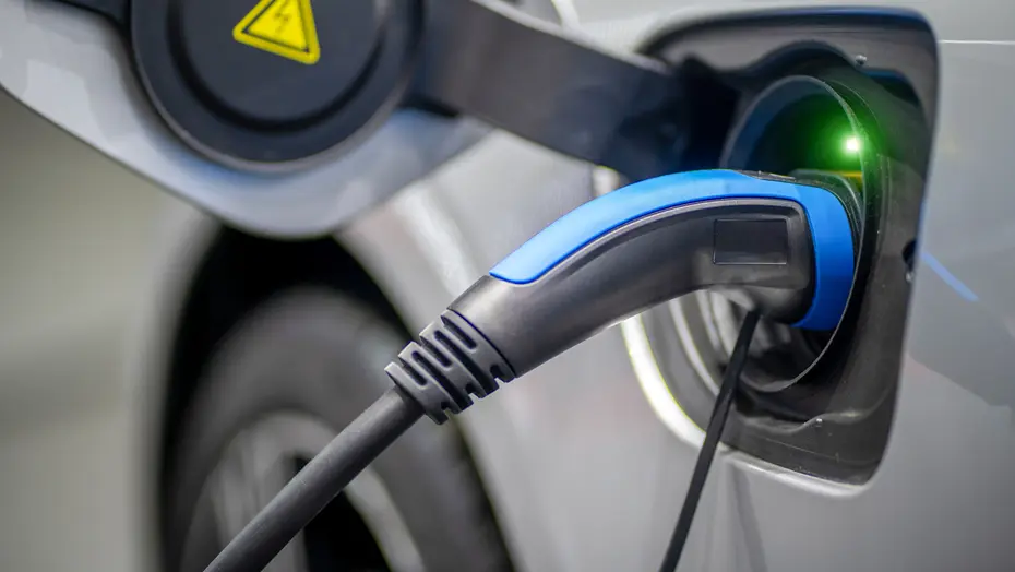 China Electric Vehicle Charging Guide-8