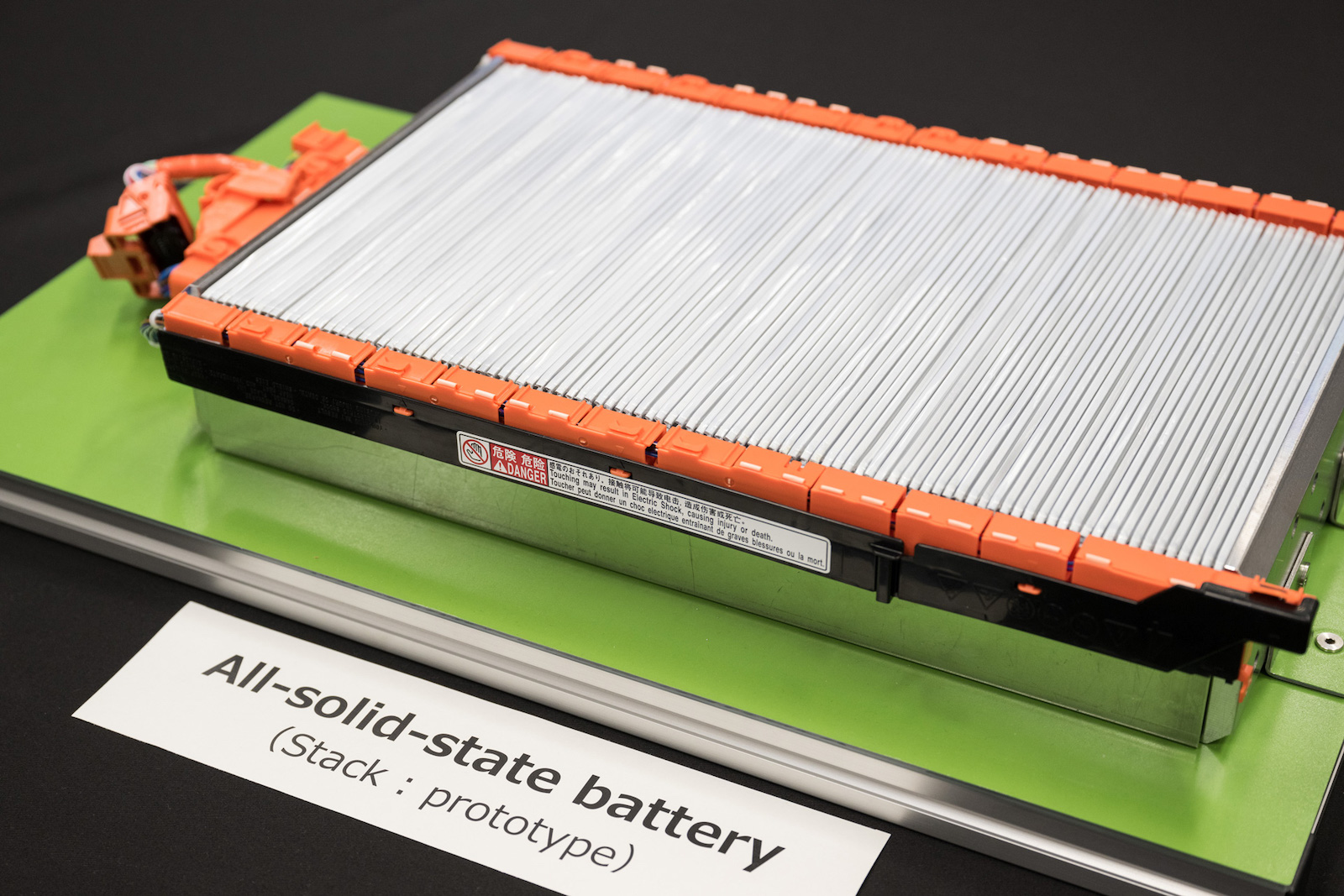 Solid-State Battery-3