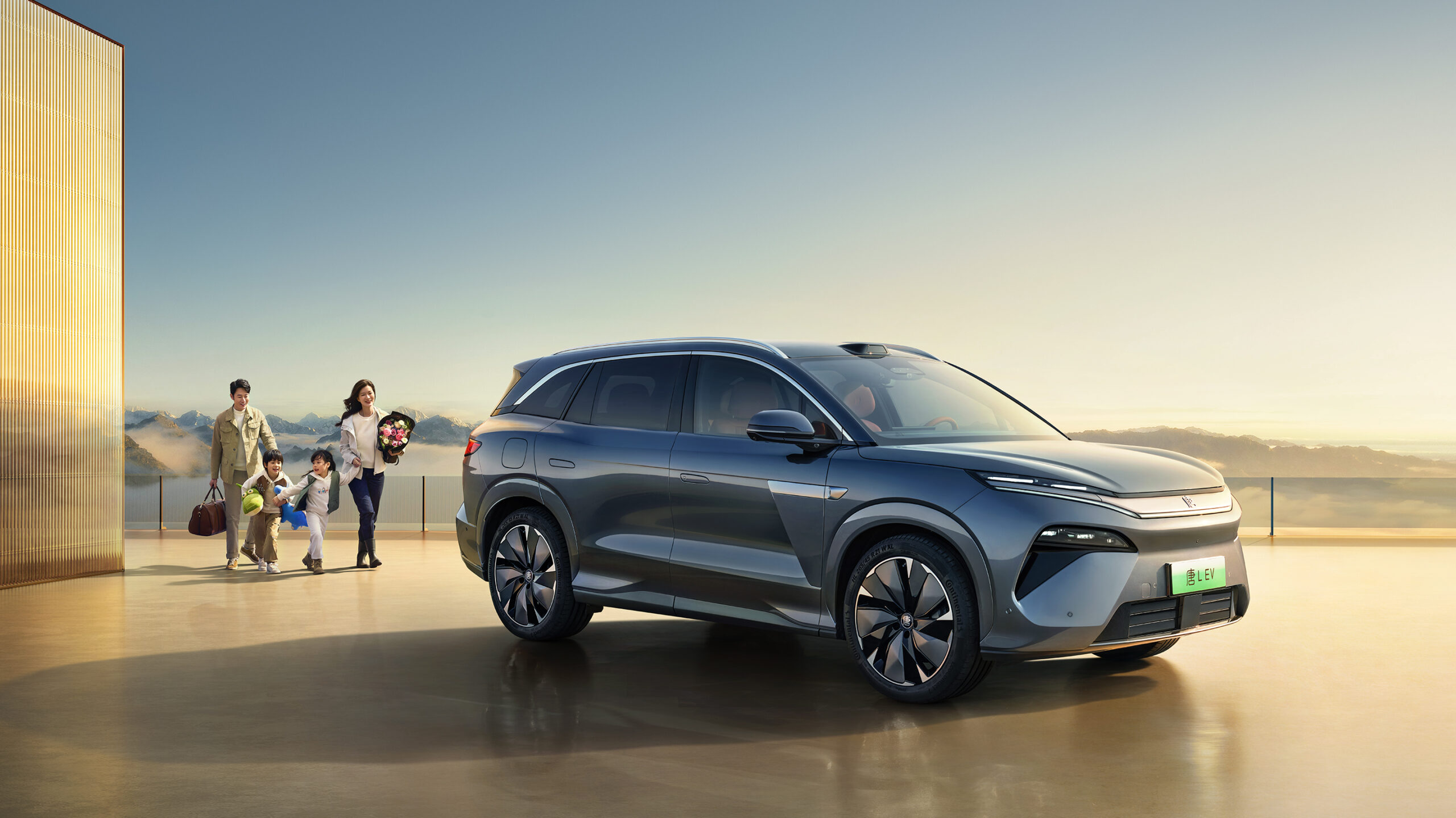 Tang L EV-2