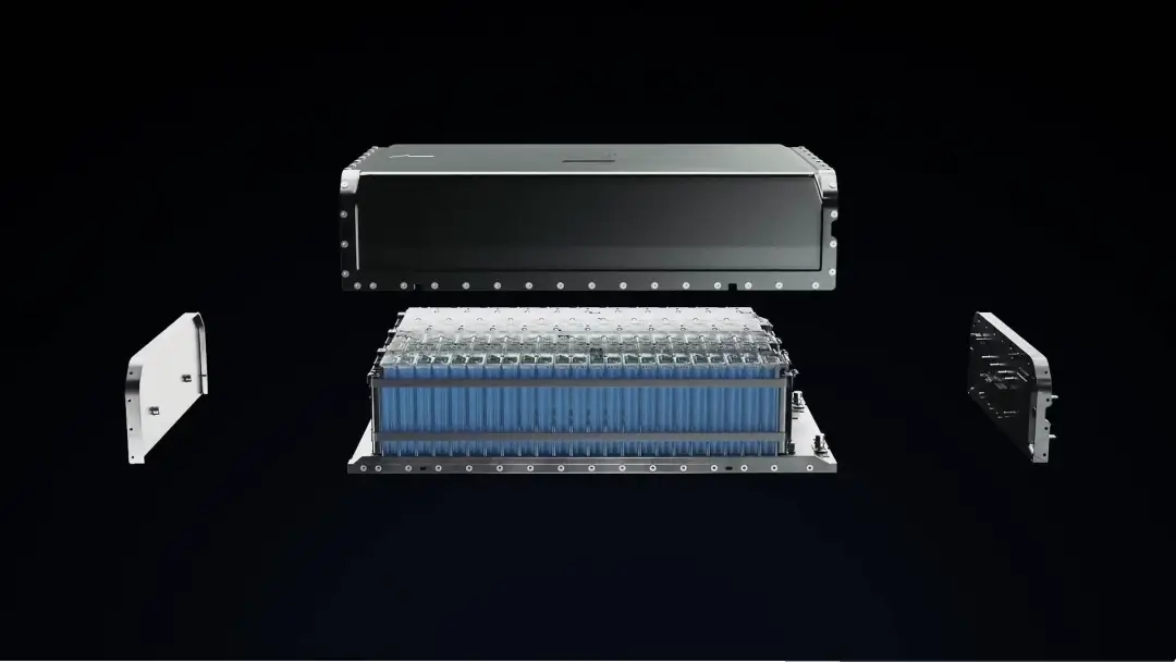 CATL Second-Generation Shenxing Charging Battery-2