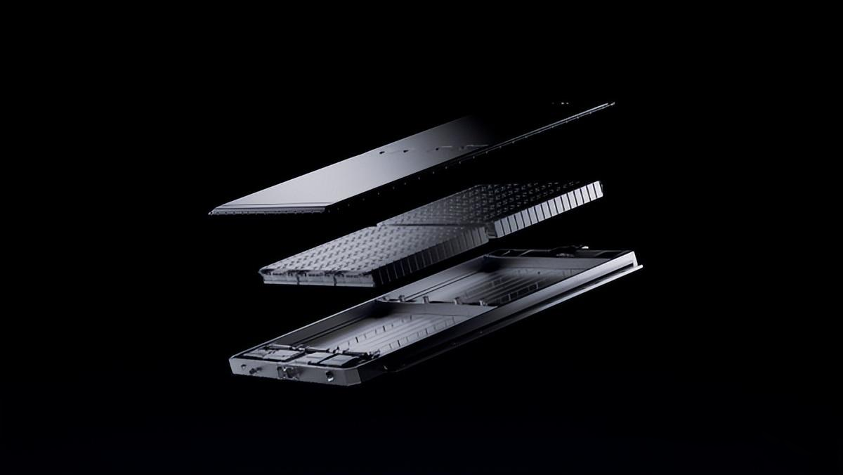 CATL Second-Generation Shenxing Charging Battery-3