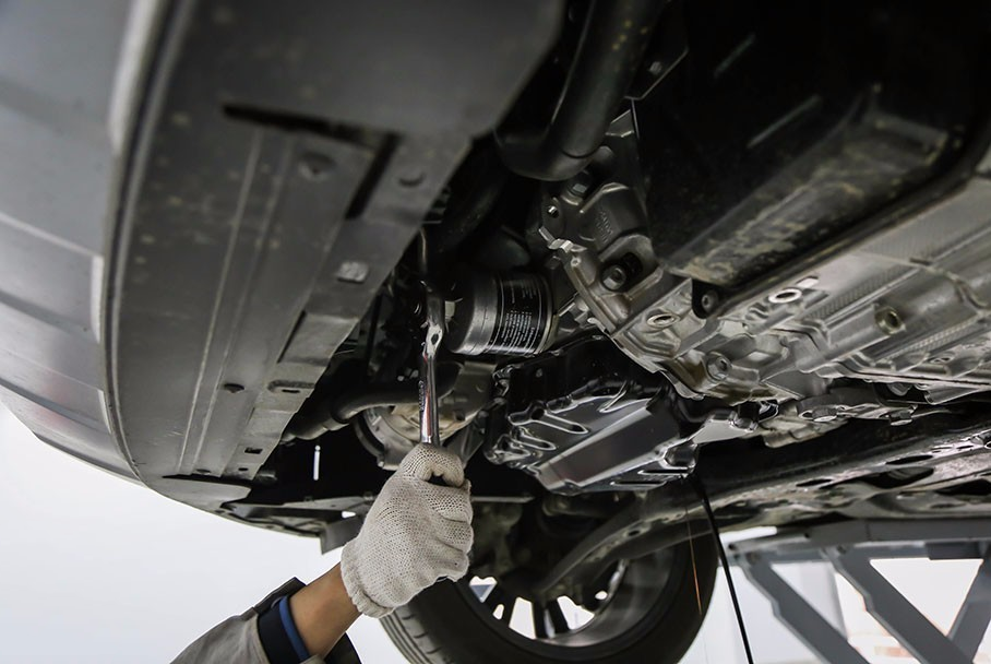 Chassis Suspension Systems-6