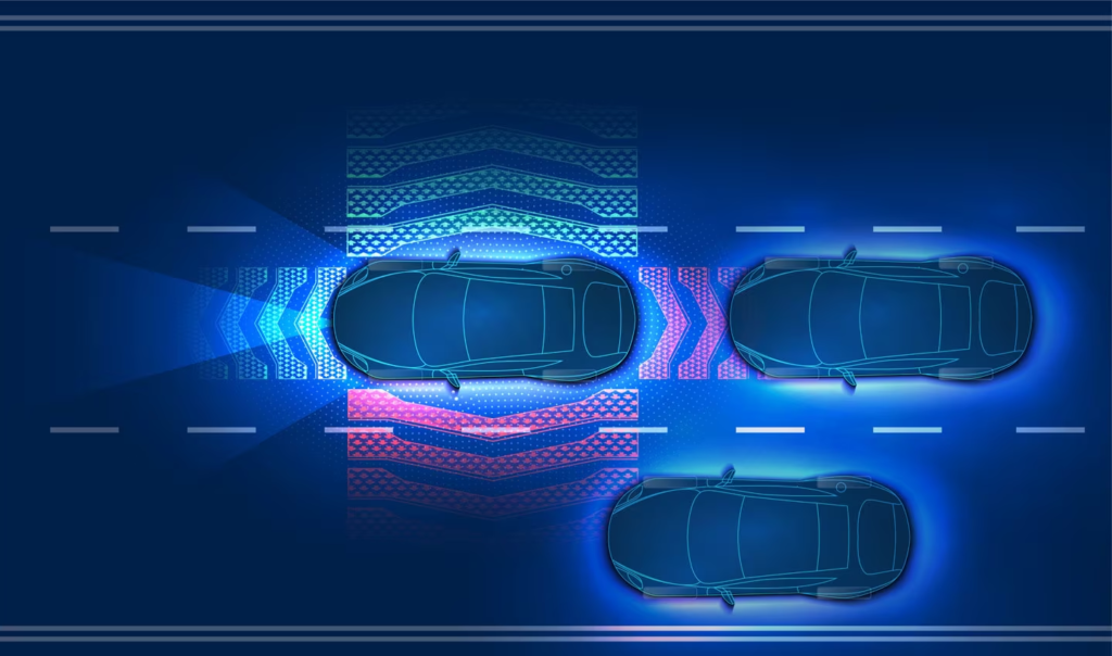 Cruise Control Systems-1