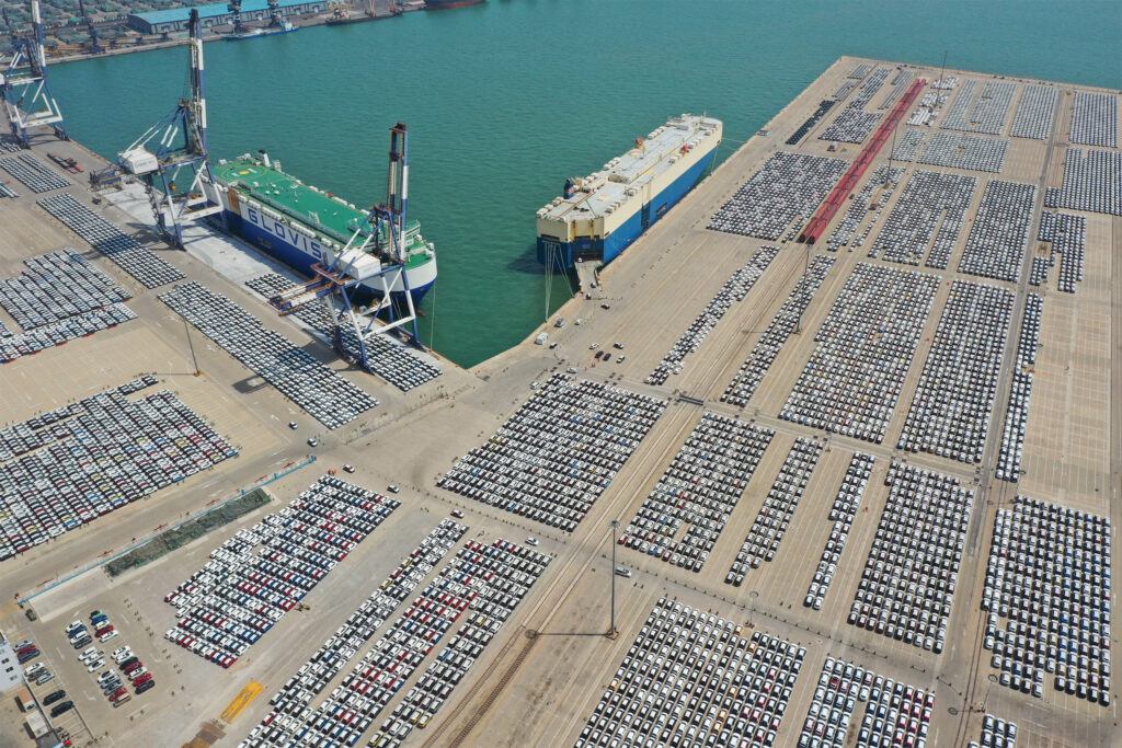 Importing a Car from China in 2025-1