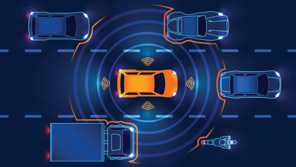 In-Depth Guide to Driver Assistance-1
