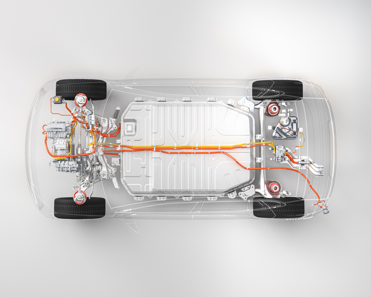 The Three Core Components of New Energy Vehicles-4