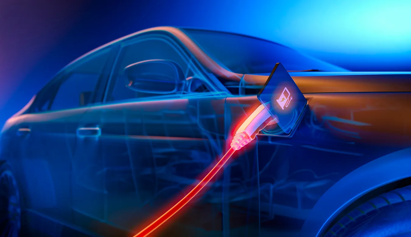 The Three Core Components of New Energy Vehicles-5