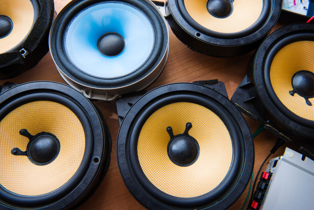 Top 8 Car Audio Brands-1