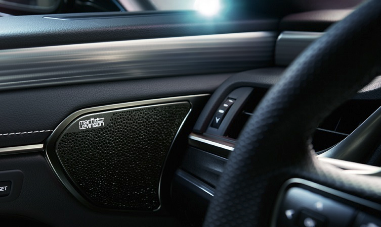 Top 8 Car Audio Brands-8