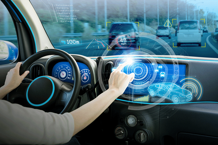 Which Car Infotainment System Work Best-1
