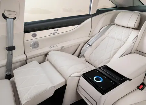 Zero Gravity Seats-2