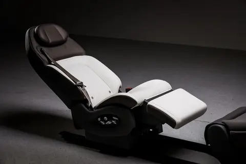 Zero Gravity Seats-4