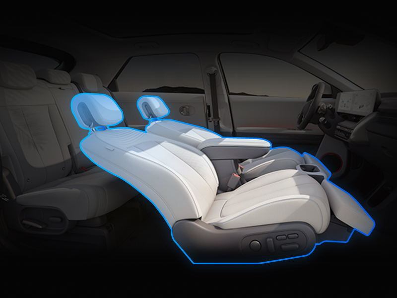 Zero Gravity Seats-5