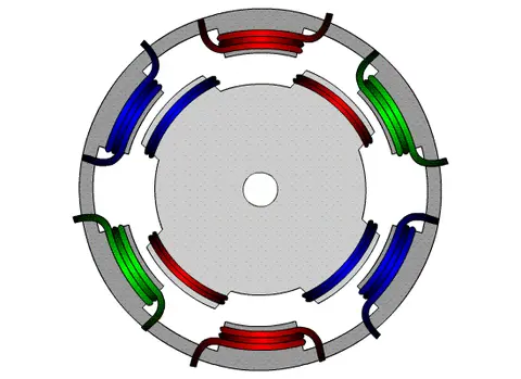 Complete Guide to Electric Motors-2