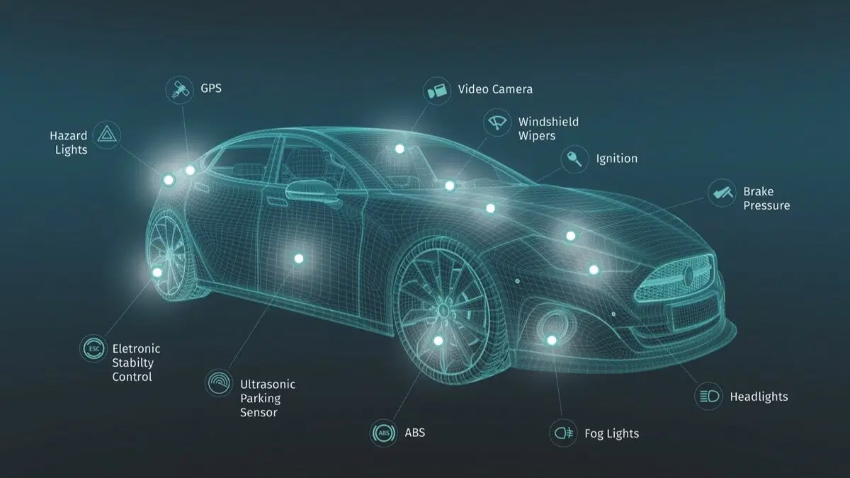 Guide to Automotive Safety and Convenience Features-2