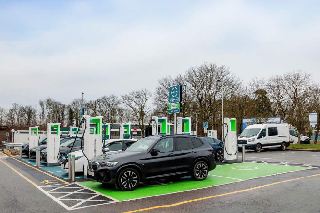 How Does Fast Charging Affect EV Batteries-2