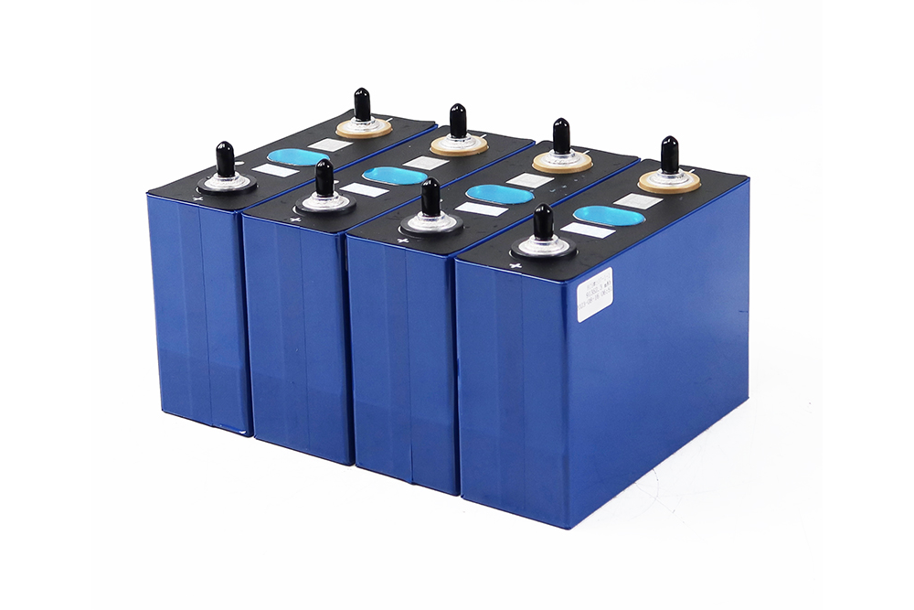 LFP Battery Pack-2