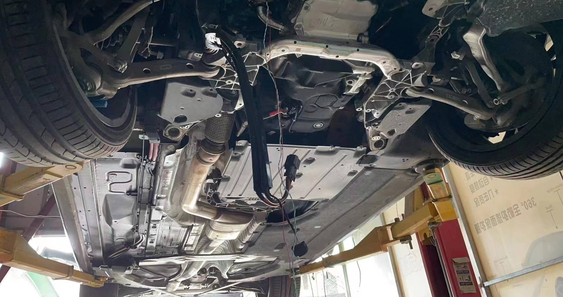 Smart Adaptive Suspension System-5