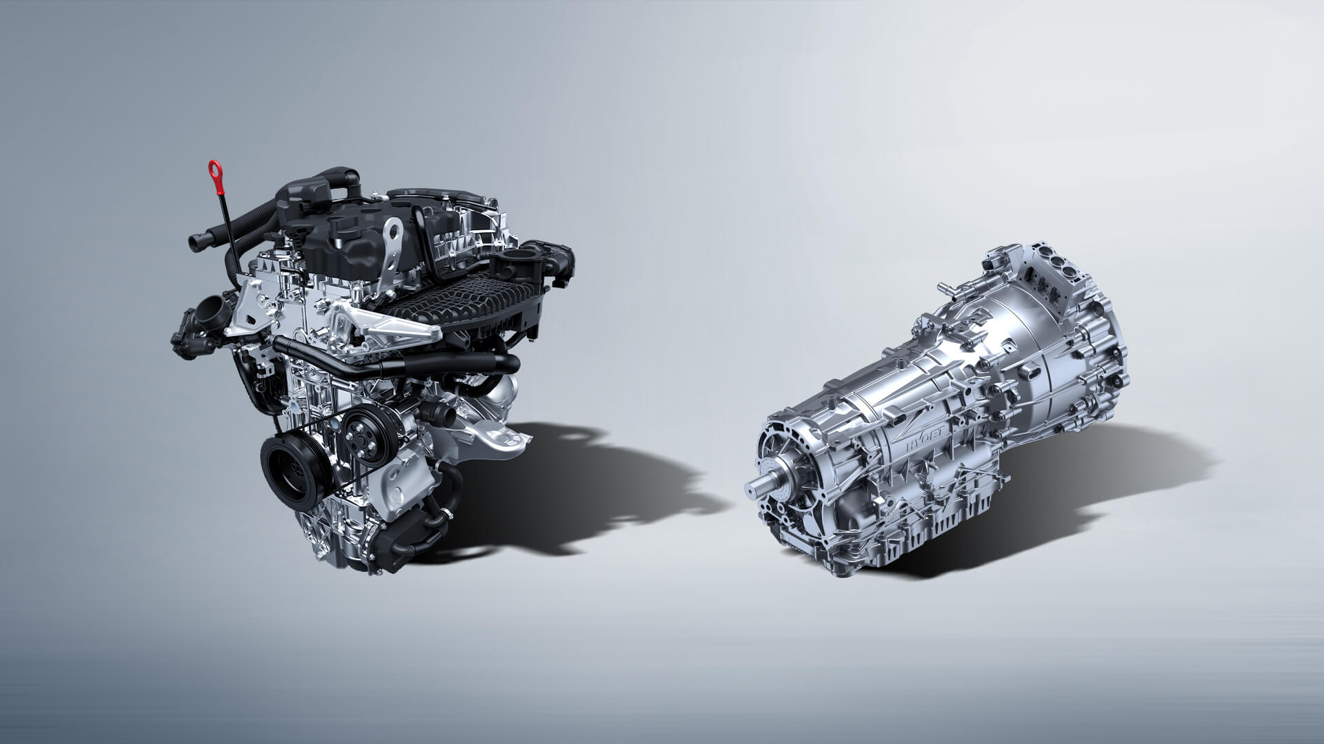 What Sets the Hybrid Tech-3
