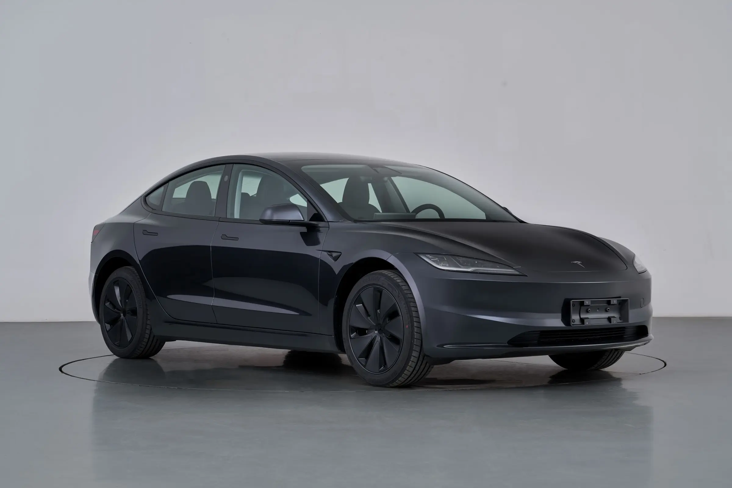 2025 Tesla Model 3-1
