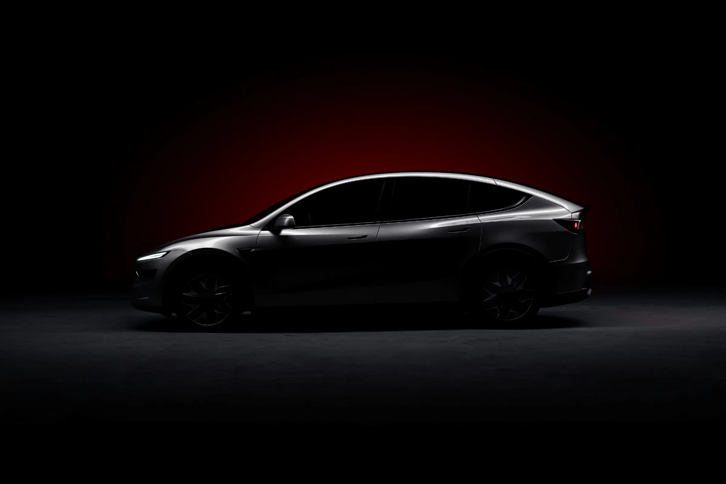 2026 Model Y L-1