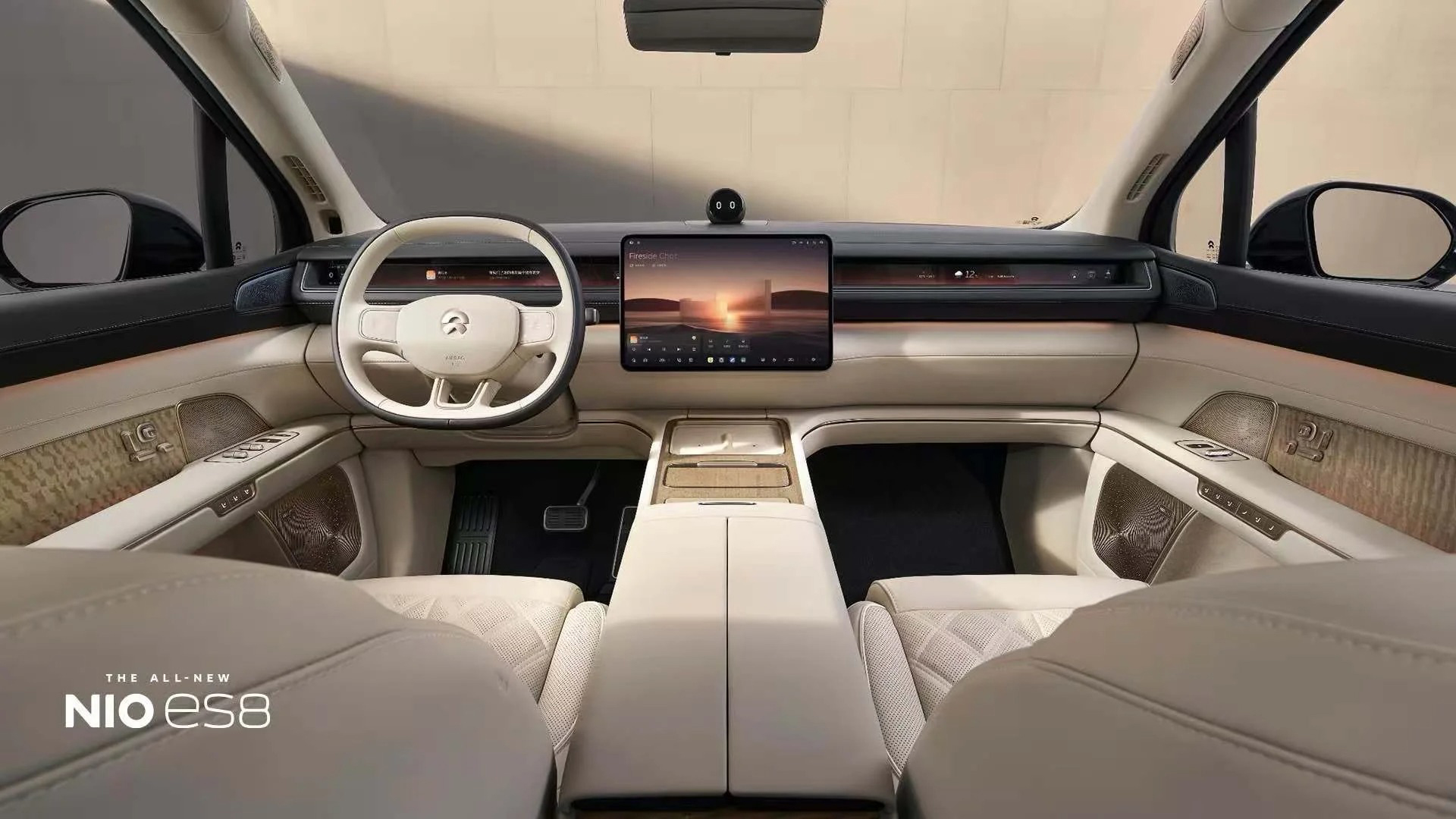 2026 NIO ES8-3
