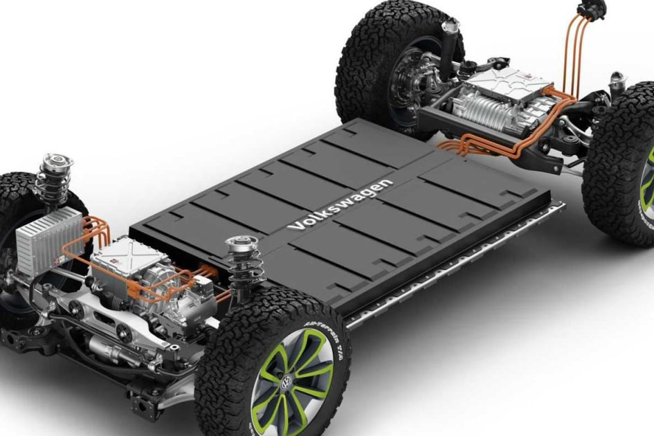 Dual-Motor Drive Technology Explained-1