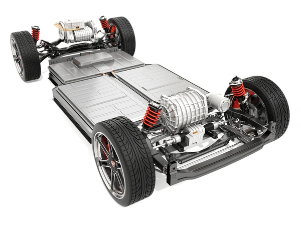 Dual-Motor Drive Technology Explained-2