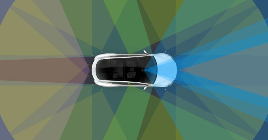 How Does Automotive Assisted Driving-0