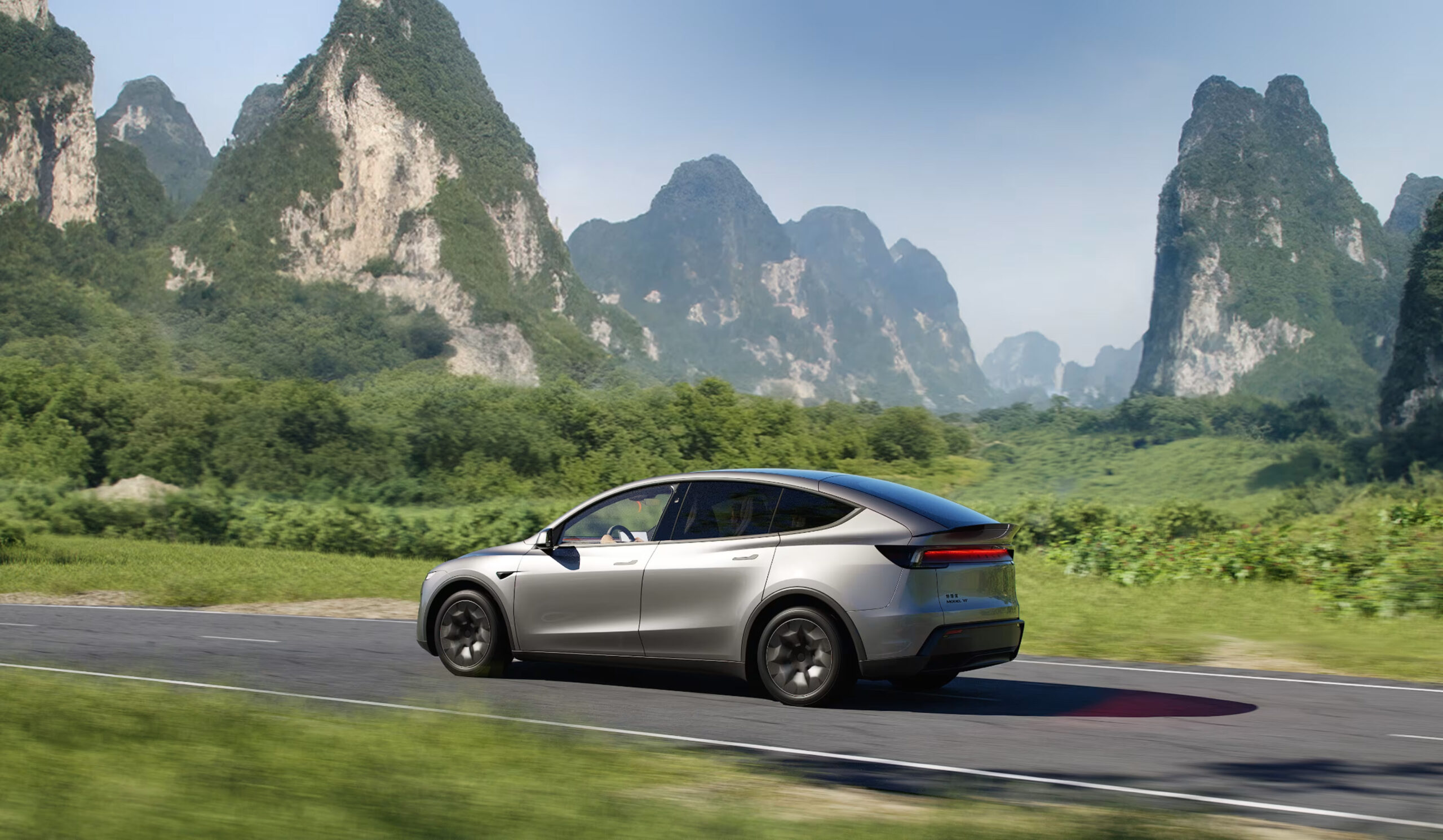 Model Y L-1