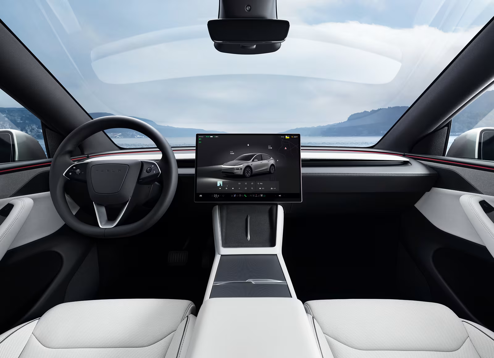 Model Y L-2