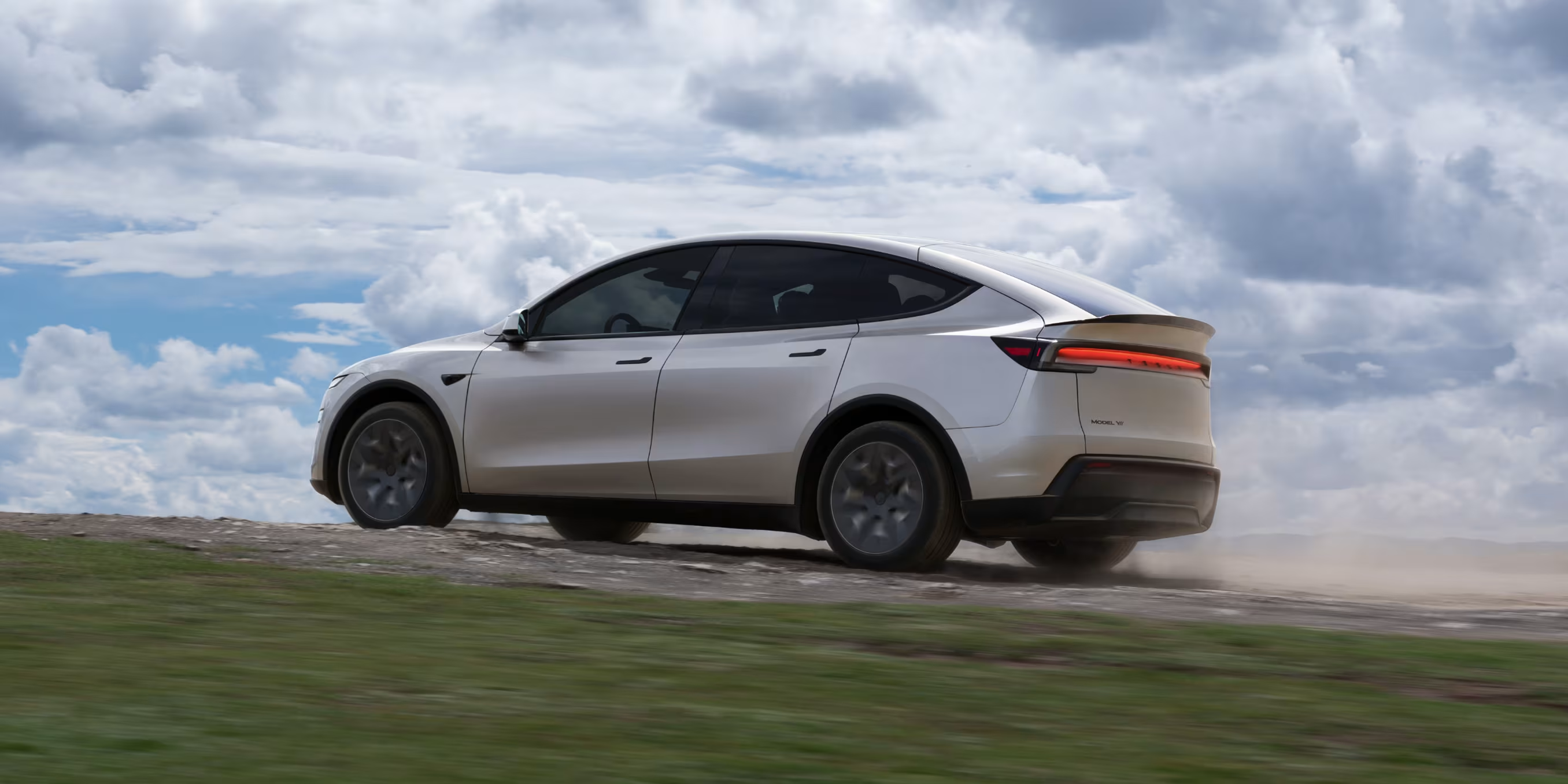 Model Y L-4