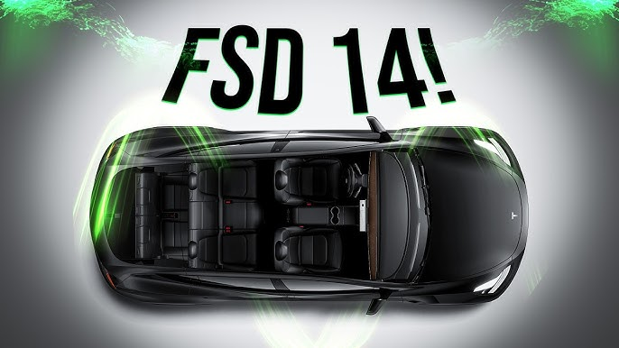 Tesla FSD Exploration-2