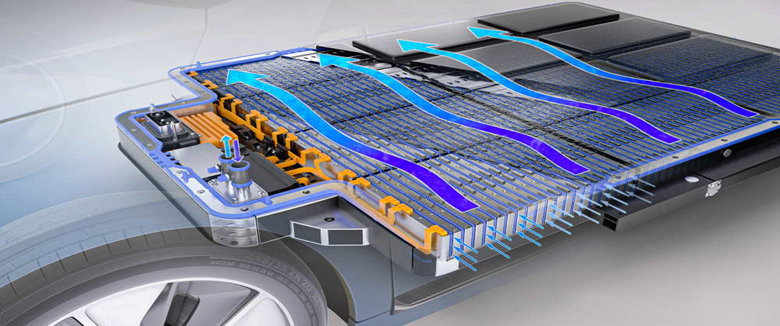 Battery Thermal Management System-2