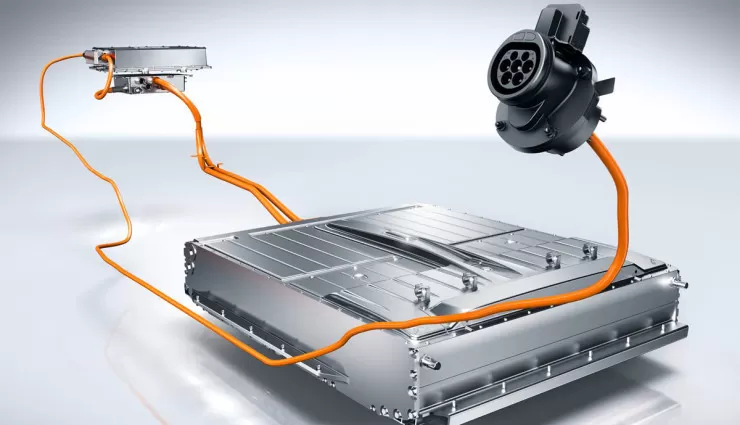 Battery Thermal Management System-3