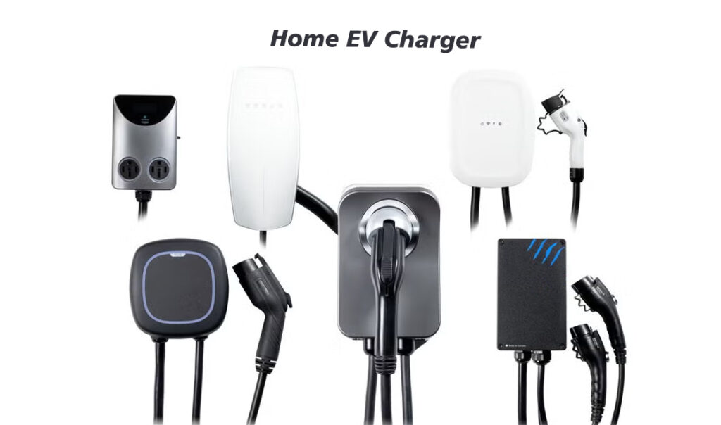 Installing Home EV Charger-1