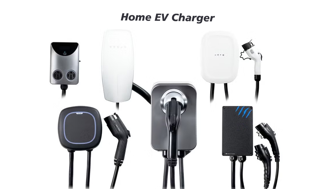 Installing Home EV Charger-1