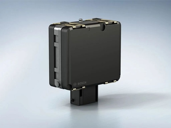 Millimeter-Wave Radar-5