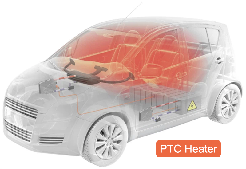 Heating for Electric Vehicles in Winter-2
