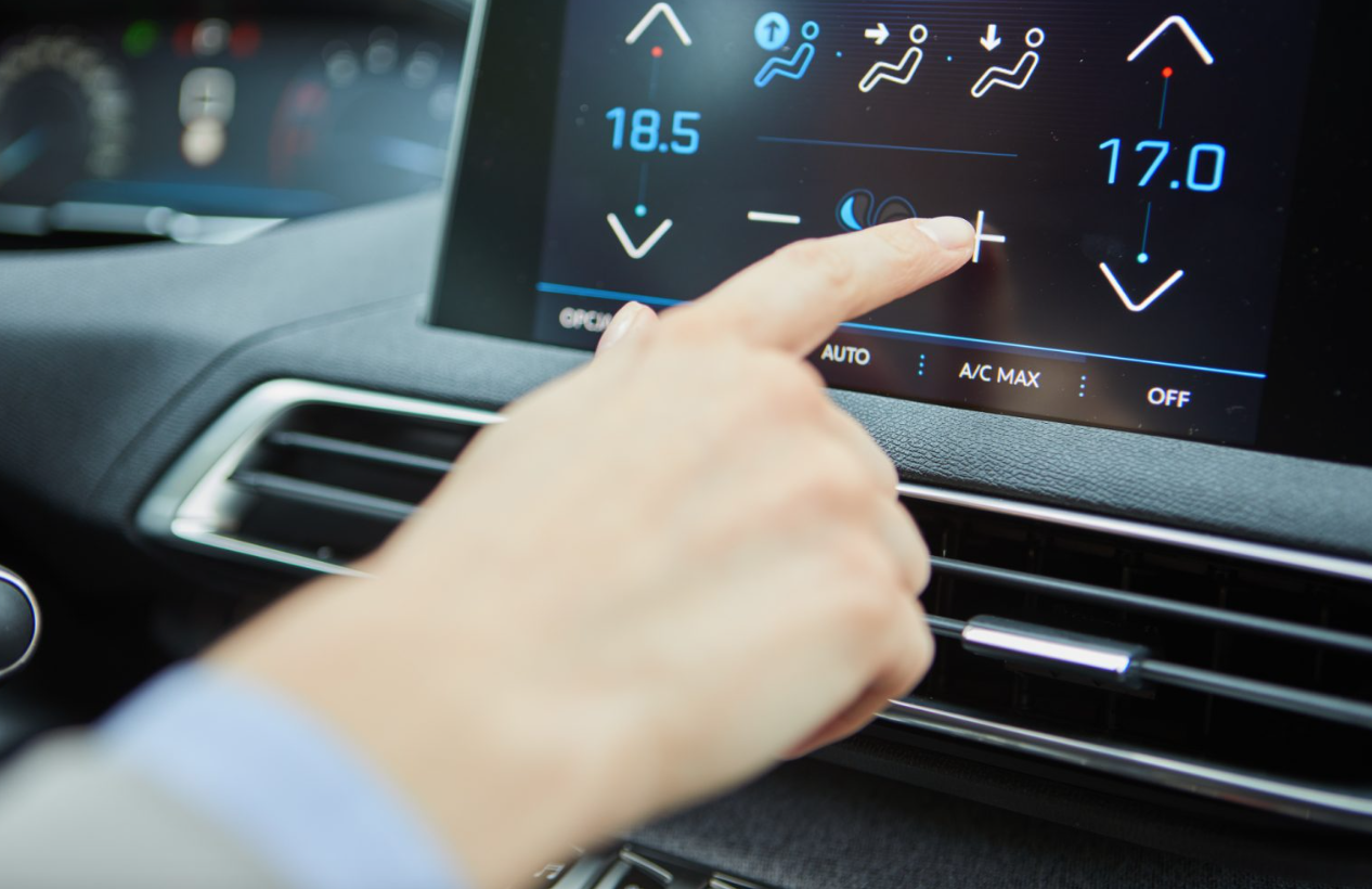 Heating for Electric Vehicles in Winter-4