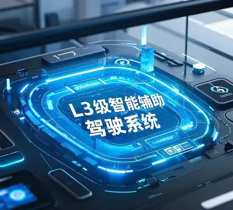 Which Cars Will Feature L3-3