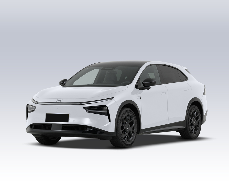 Xpeng G7-23