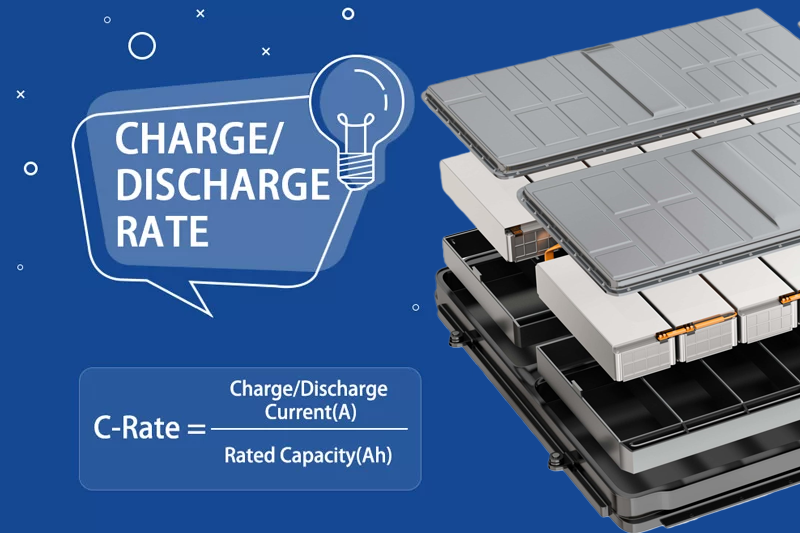 4C, 5C, and 10C Charging-1