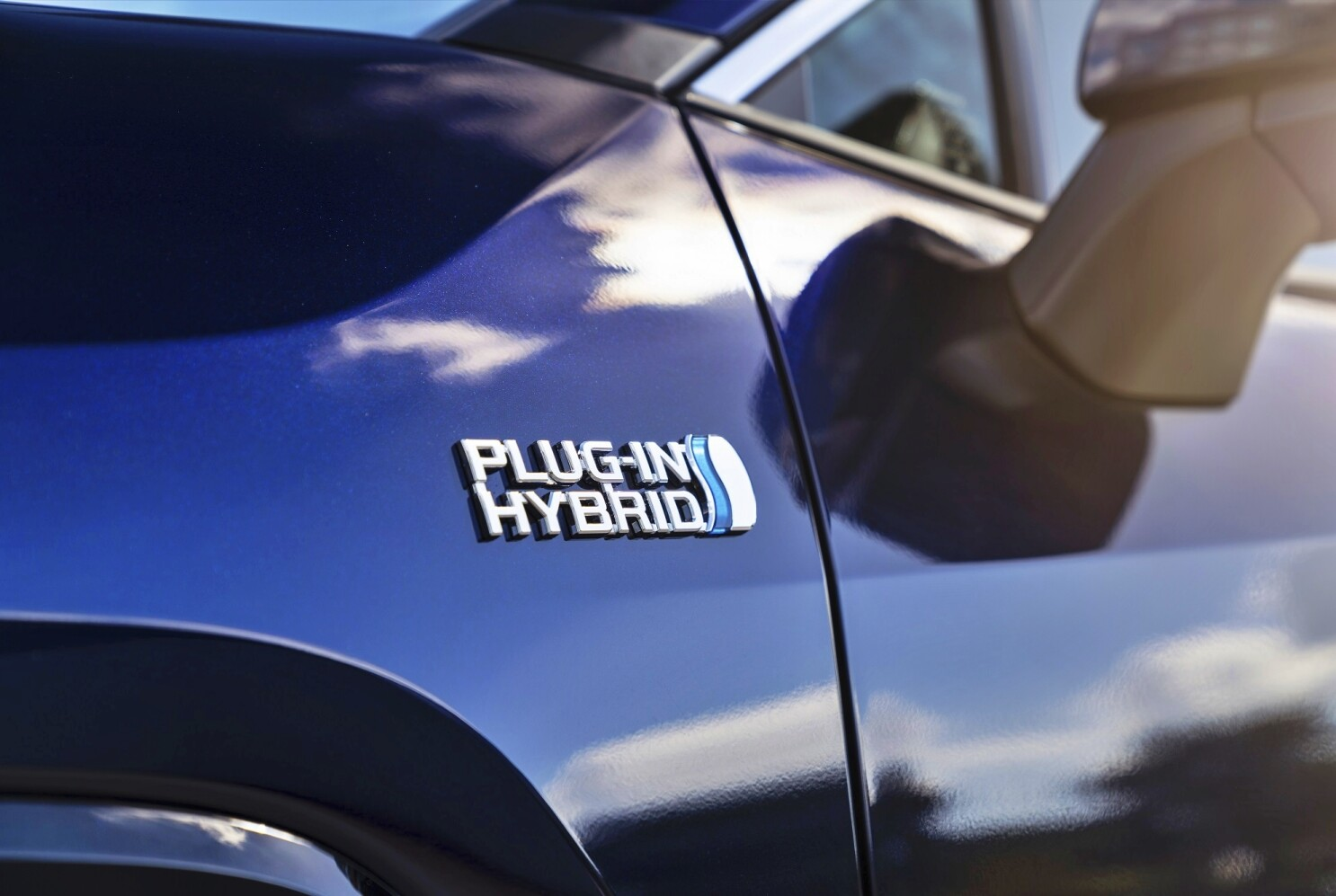Complete Guide to All Hybrid Powertrain Types-3