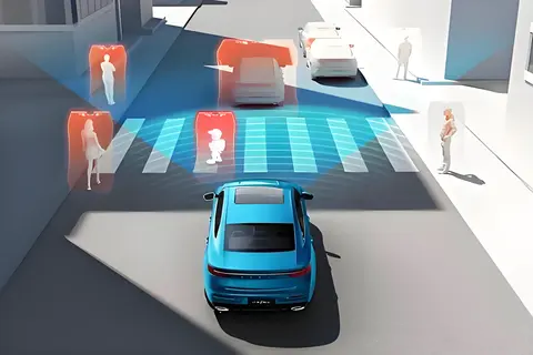 General Obstacle Detection-5