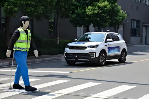 General Obstacle Detection-6