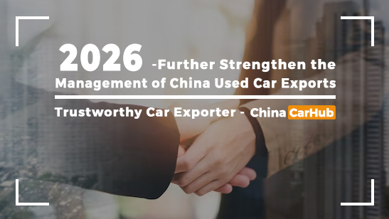 Trusted Chinese Auto Supplier-1